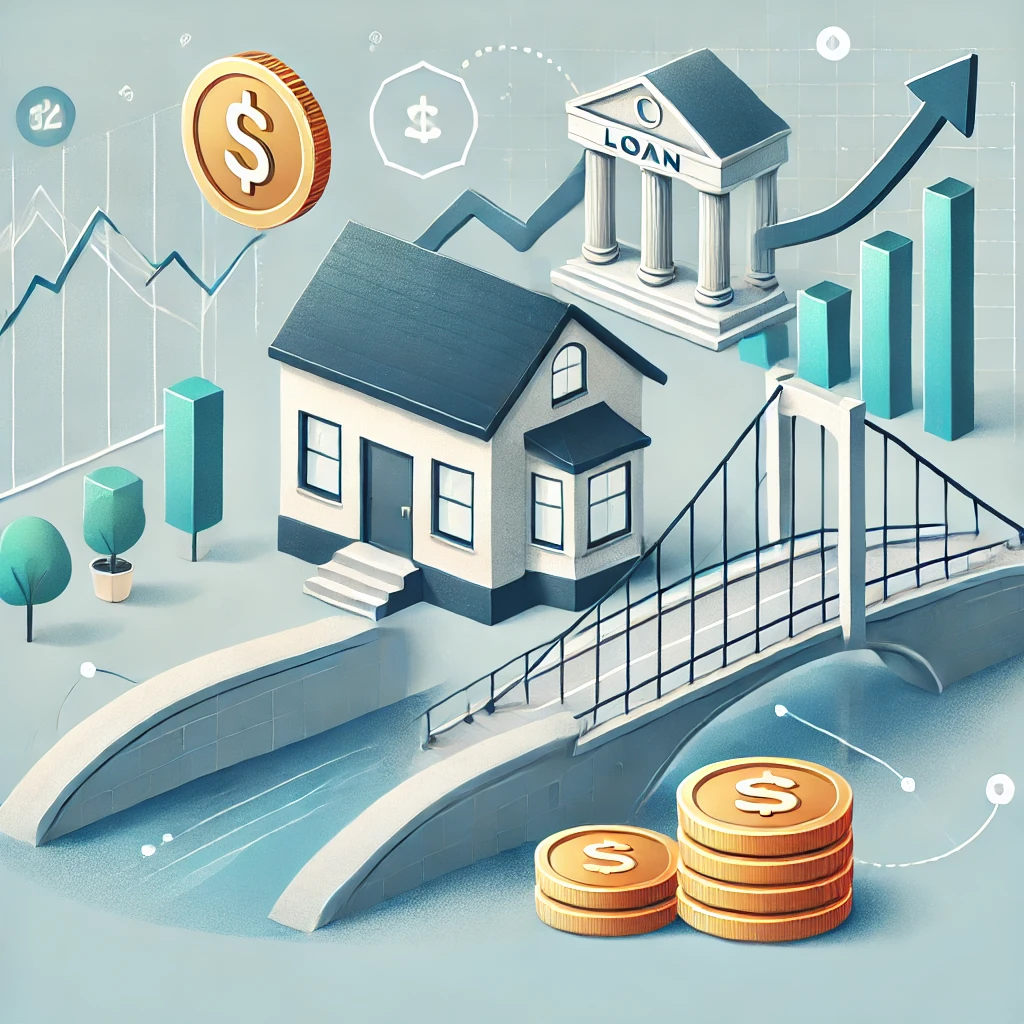 A Step-by-Step Guide to Securing a Bridge Loan for Your Next Investment